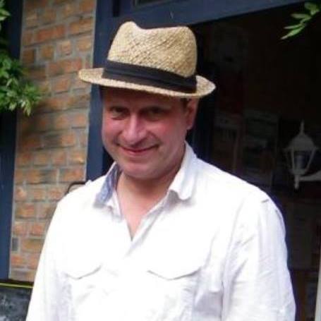 Bruno DEHONDT
