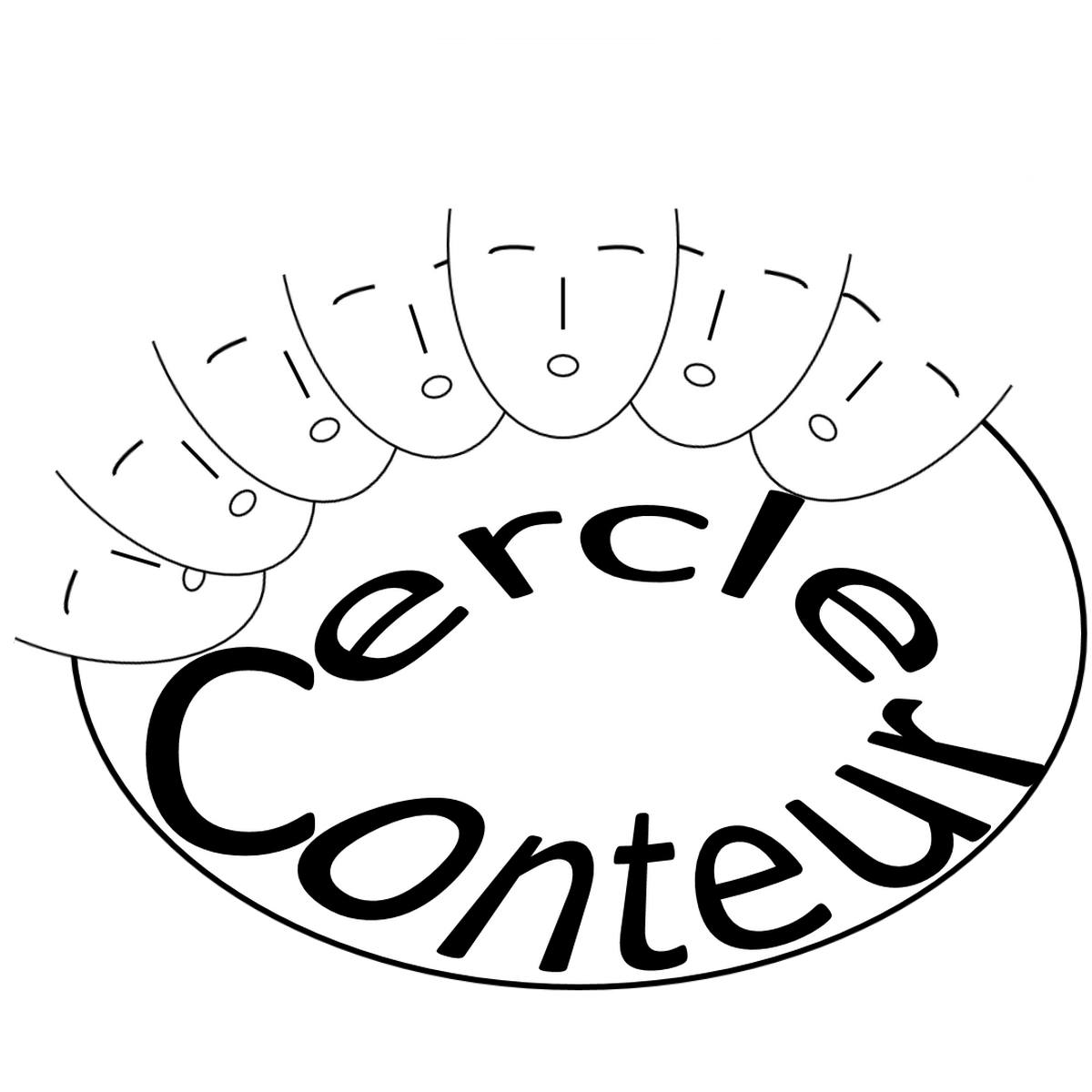 LOGO CERCLE CONTEUR