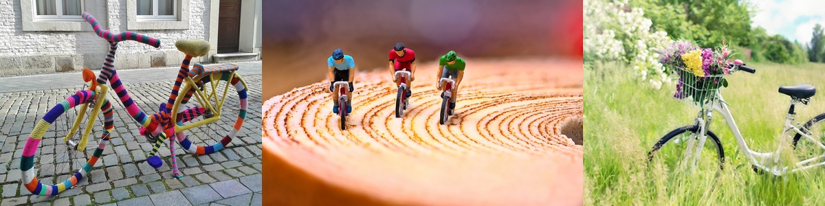 Vélo 2