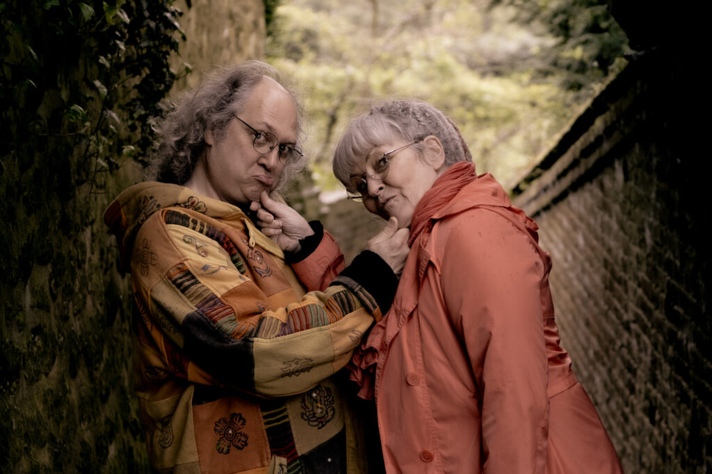 Millemots, Notre univers